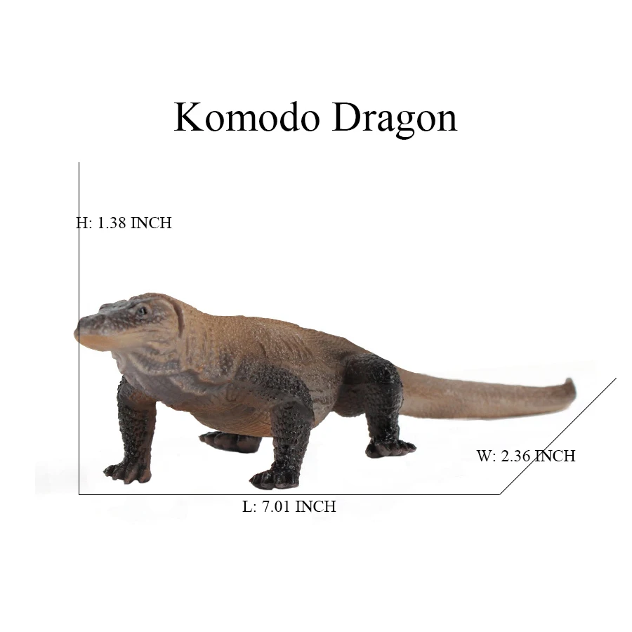 Plastic Chameleon Model Toy Ig - Kids Toys 10 Year Old 评论和价格