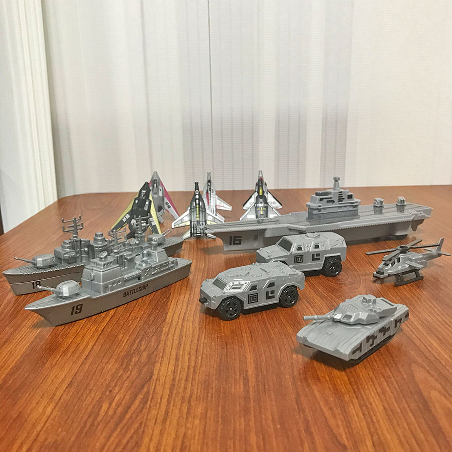 armored vehicle unit tank heli - Kids Toys Review 评论和价格