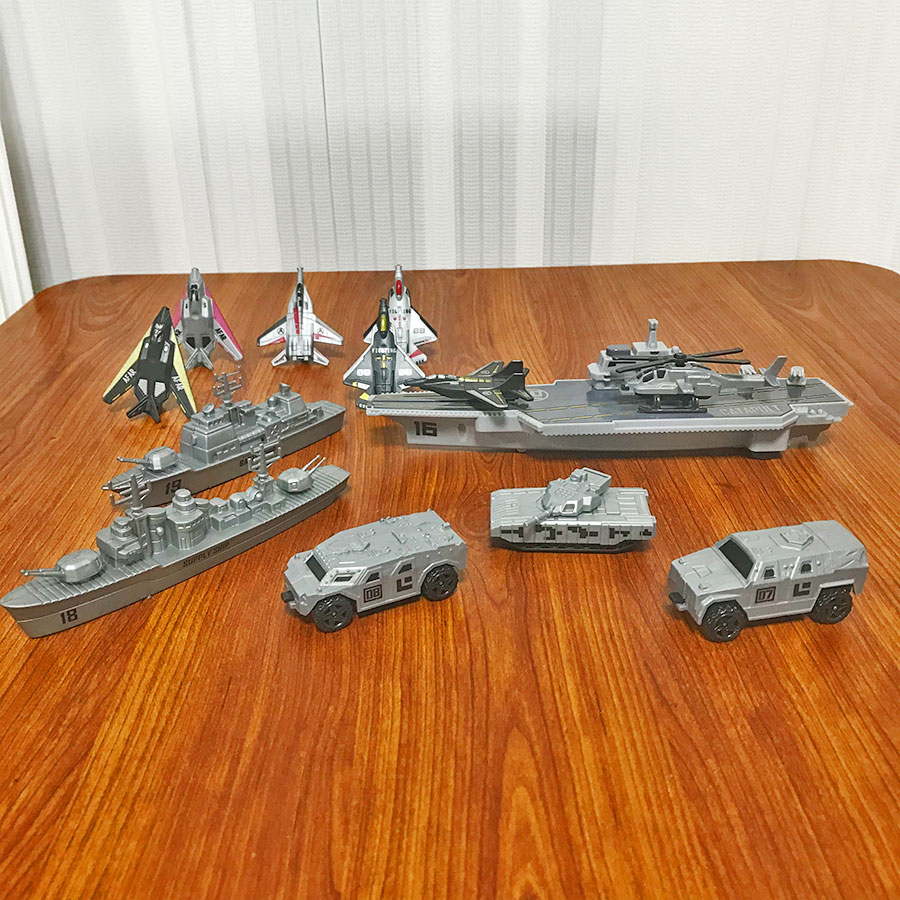 armored vehicle unit tank heli - Kids Toys Review 评论和价格