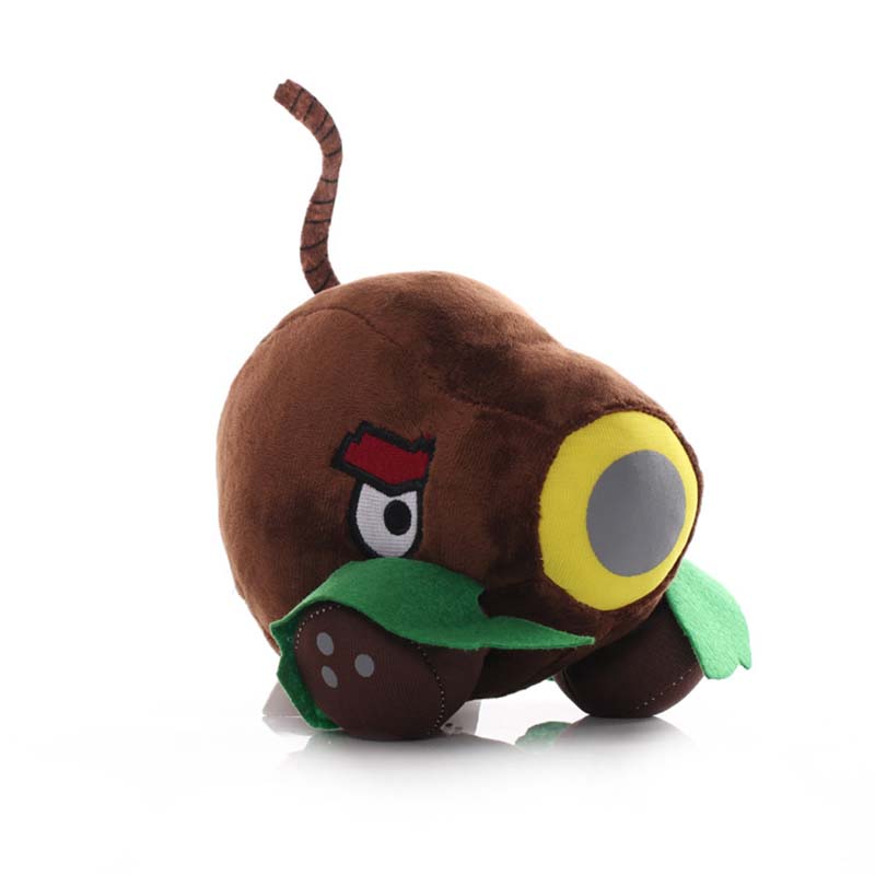 1pcs 15cm Plants vs Zombies Co - Kids Zombie Toys 评论和价格