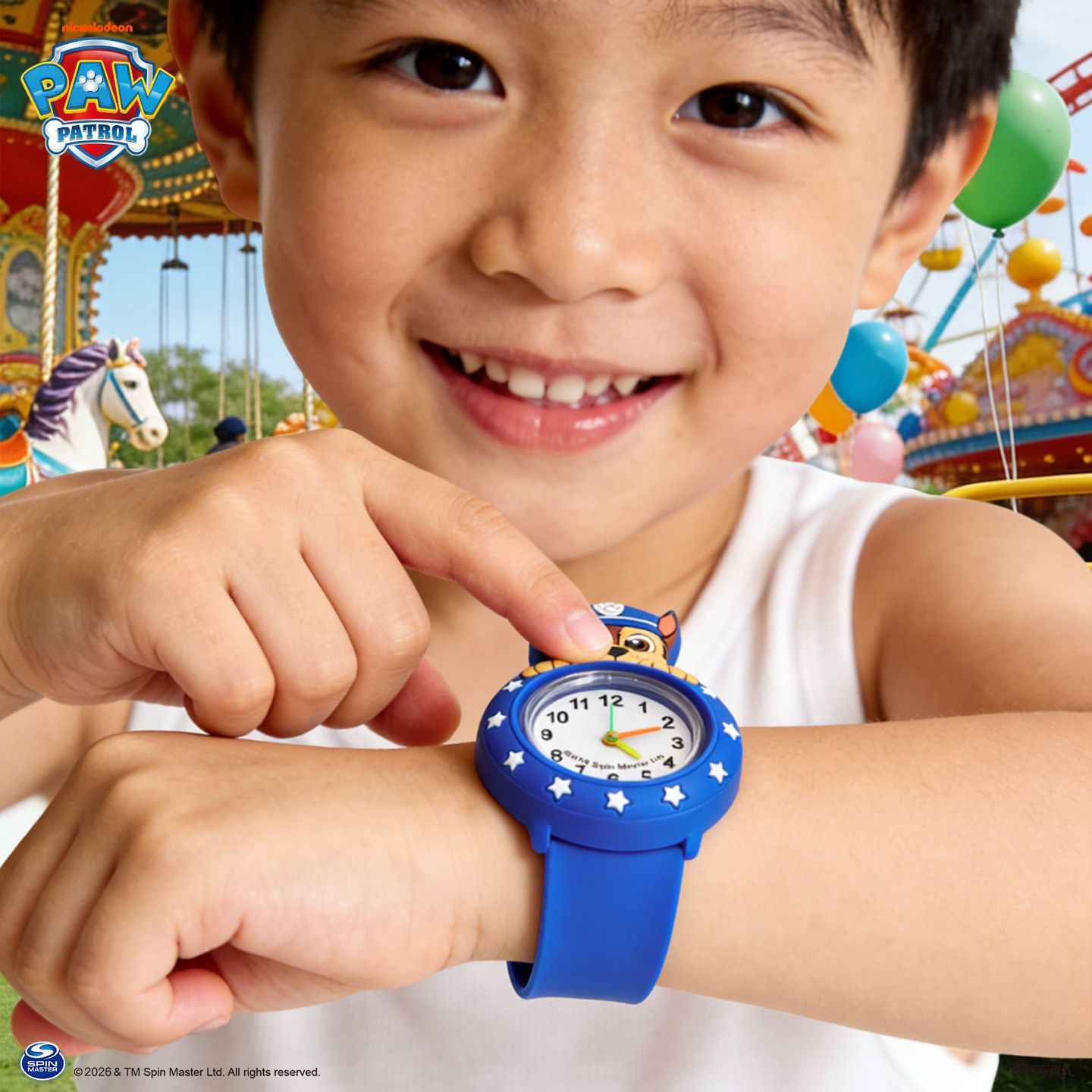 Paw Patrol Kids Watch Boys Gir - Kids Toys Review 评论和价格
