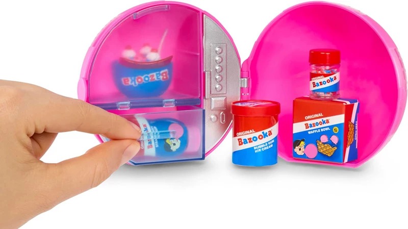 MGA Miniverse Mini Blind Ball  - Kids Toys Brand 评论和价格