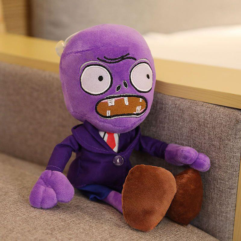 15-20cm Plant with Zombie Plus - Kids Zombie Toys 评论和价格