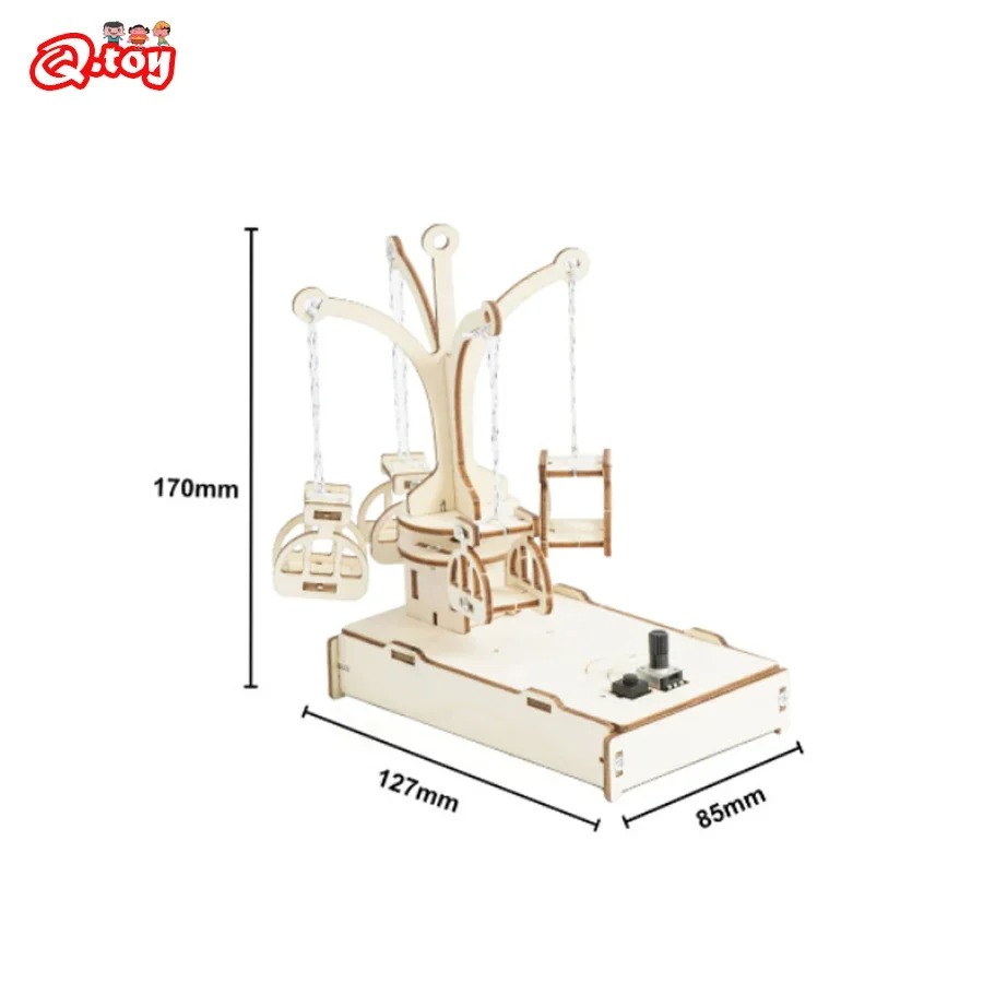 Science Toy Experiment Kits Wo - Kids Toys 10 Year Old 评论和价格