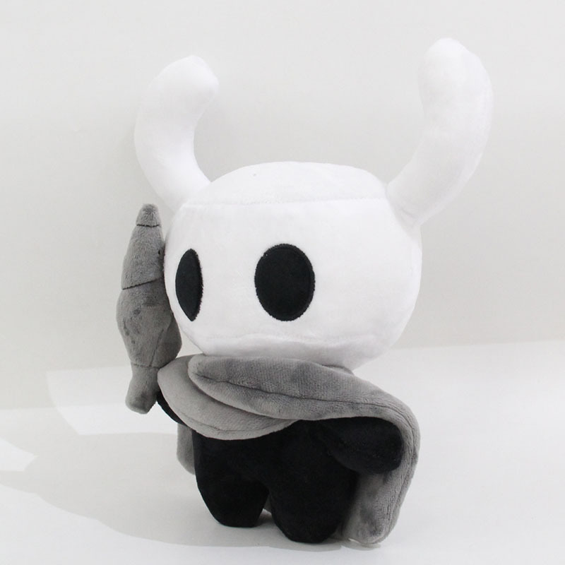New Hot Hollow Knight Plush To - Kids Toys Review 评论和价格
