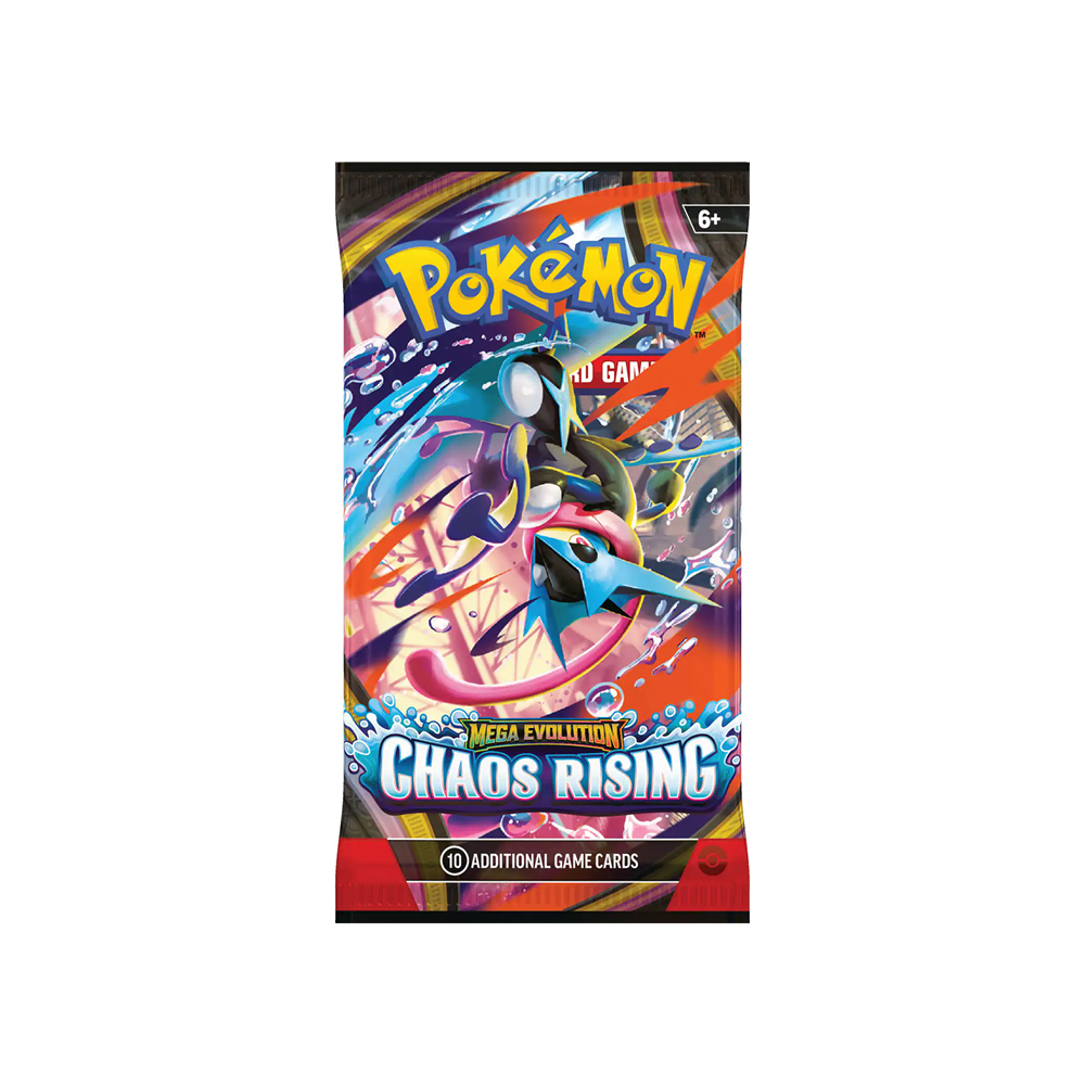 2026 New Pokémon Cards Chaos R - Card Game Kids 评论和价格