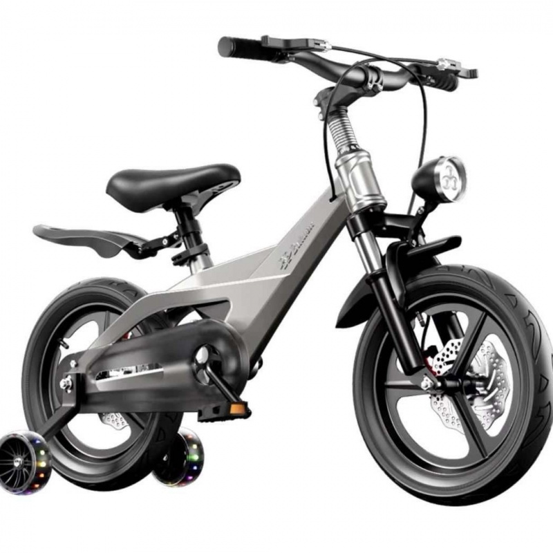 Magnesium Alloy Kids Bicycle 2 - Kids Toys Cycle 评论和价格