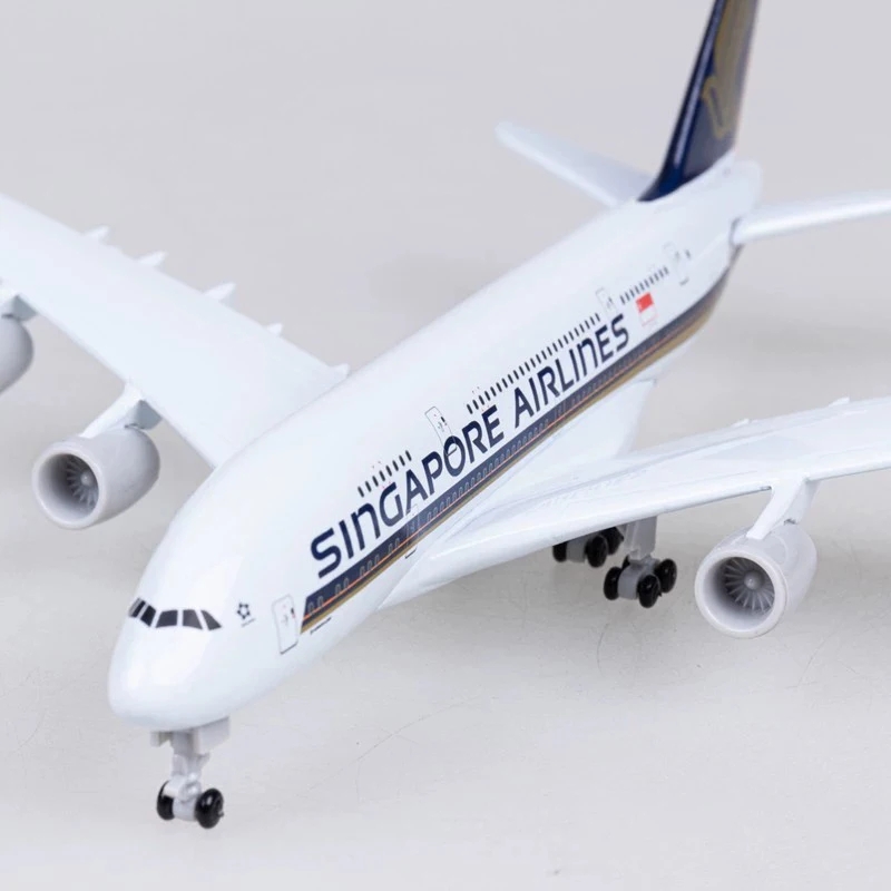 20CM Metal Alloy Aircraft Mode - Kids Toys Review 评论和价格