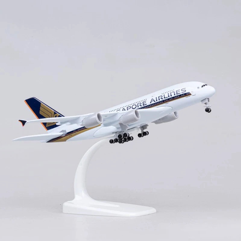 20CM Metal Alloy Aircraft Mode - Kids Toys Review 评论和价格