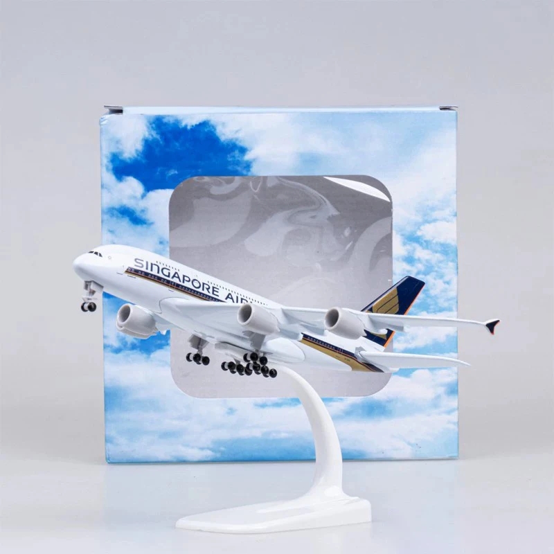 20CM Metal Alloy Aircraft Mode - Kids Toys Review 评论和价格